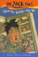 Elvis the Turnip -- and Me