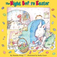 The Night Before Easter