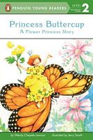 Princess Buttercup