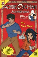 The Dark Hand