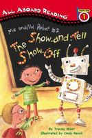 The Show-and-tell Show-off