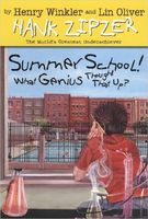Summer School! What Genius Thought That Up?