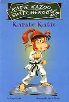 Karate Katie