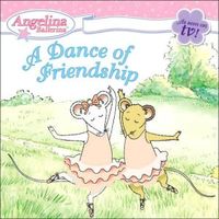 A Dance of Friendship