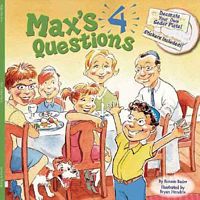 Max's 4 Questions