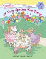 A Very Special Tea Party