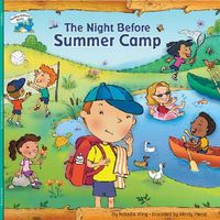 The Night Before Summer Camp