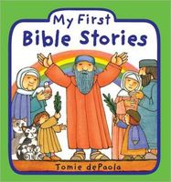 My First Bible Stories