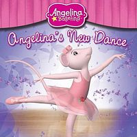 Angelina's New Dance