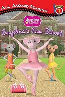 Angelina's New School