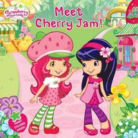 Meet Cherry Jam!