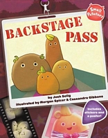 Backstage Pass