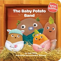 Uc Baby Potato Band