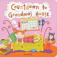 Countdown to Grandma's House