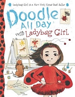 Doodle All Day with Ladybug Girl