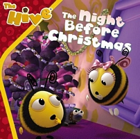 The Night Before Christmas