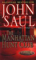 The Manhattan Hunt Club