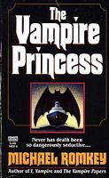 The Vampire Princess