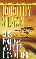 Mrs. Pollifax and the Lion Killer