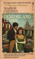 Deirdre and Desire