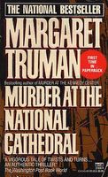 Murder at the National Cathedral