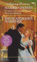 The Scandalous Marriage