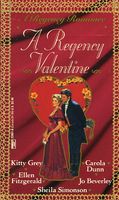 A Regency Valentine (Fawcett)
