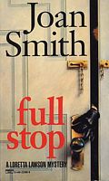 Joan Smith (1)'s Latest Book
