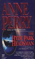 The Hyde Park Headsman