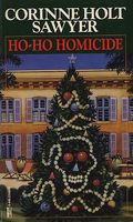 Ho-Ho Homicide