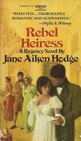 Rebel Heiress