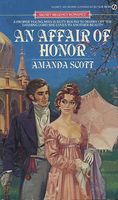 An Affair of Honor