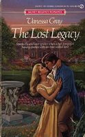 The Lost Legacy