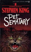 Pet Sematary