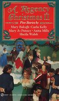 A Regency Christmas II