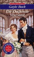 The Desperate Viscount