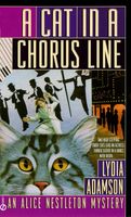 A Cat in a Chorus Line