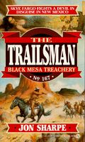 Black Mesa Treachery