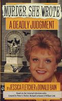 Deadly Judgment