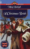 A Christmas Bride