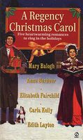 A Regency Christmas Carol