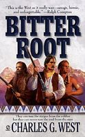 Bitterroot