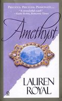 Amethyst // The Earl's London Bride // When an Earl Meets a Girl