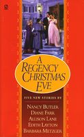 A Regency Christmas Eve