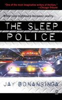 The Sleep Police