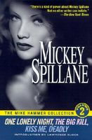The Mike Hammer Collection, Volume 2