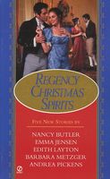 Regency Christmas Spirits