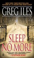 sleep no more book greg iles