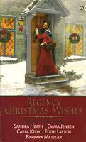 Regency Christmas Wishes