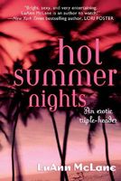 Hot Summer Nights